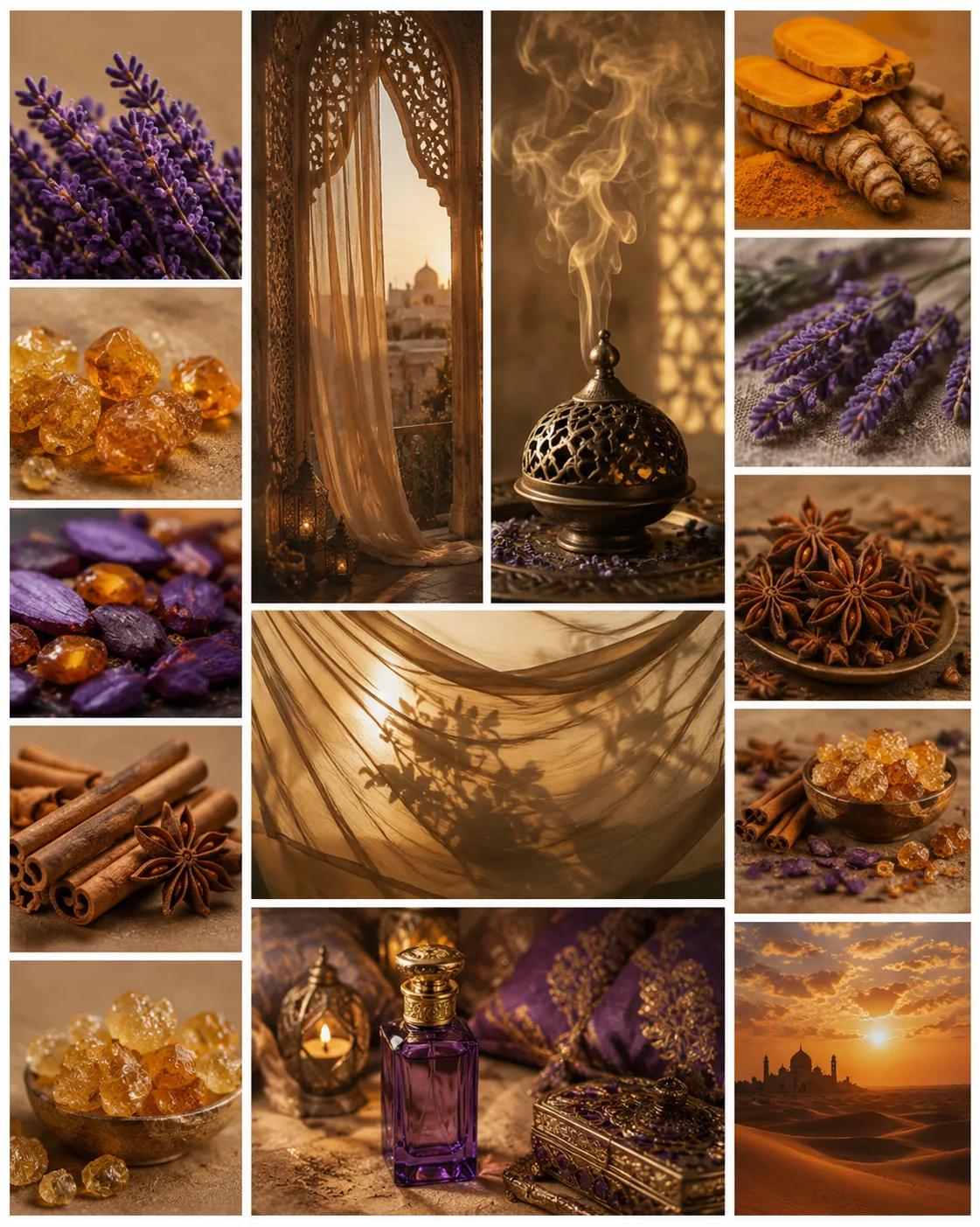Fragrance Note