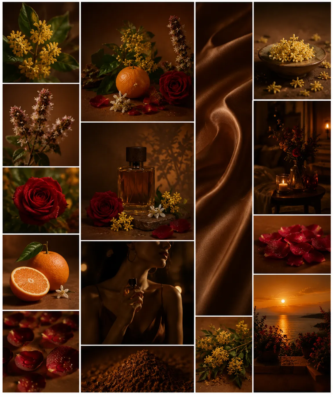 Fragrance Note