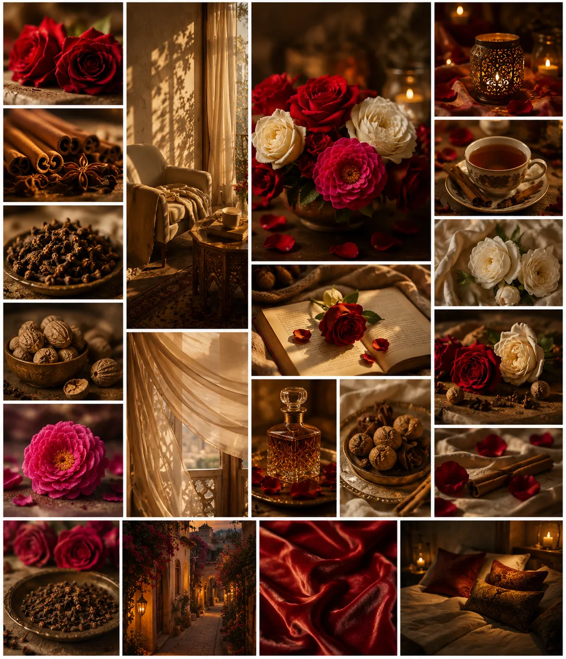Fragrance Note