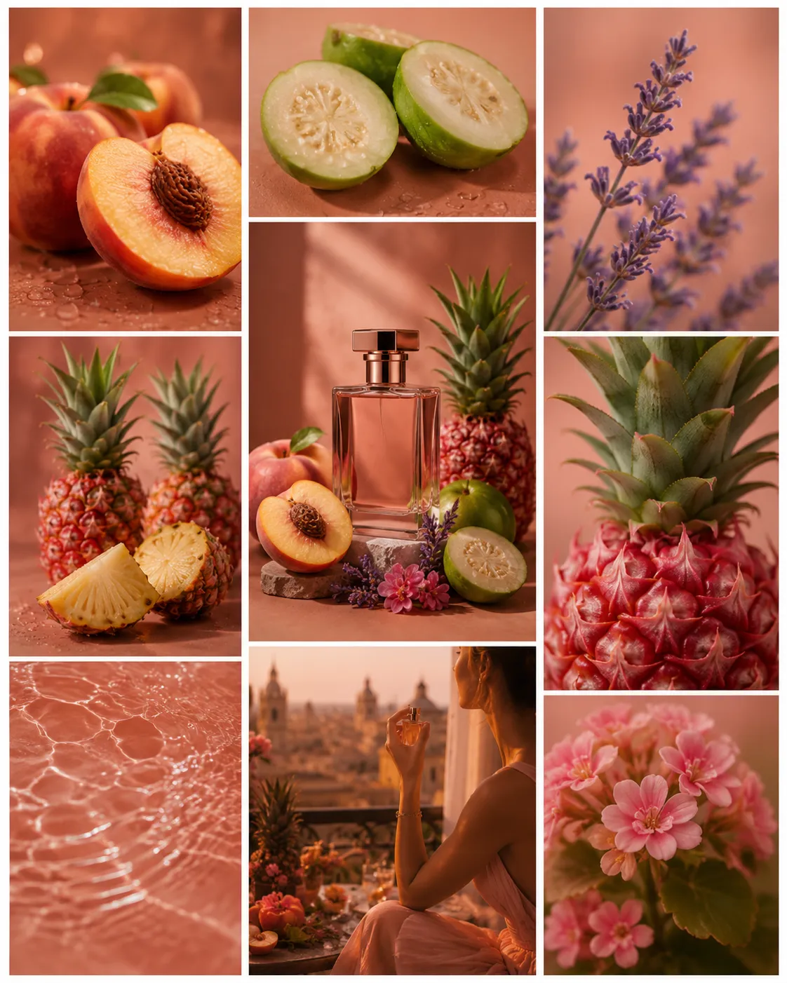 Fragrance Note