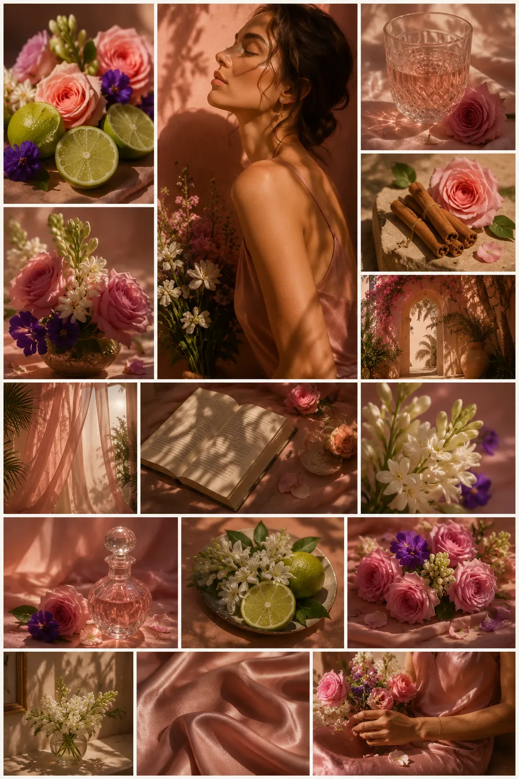 Fragrance Note