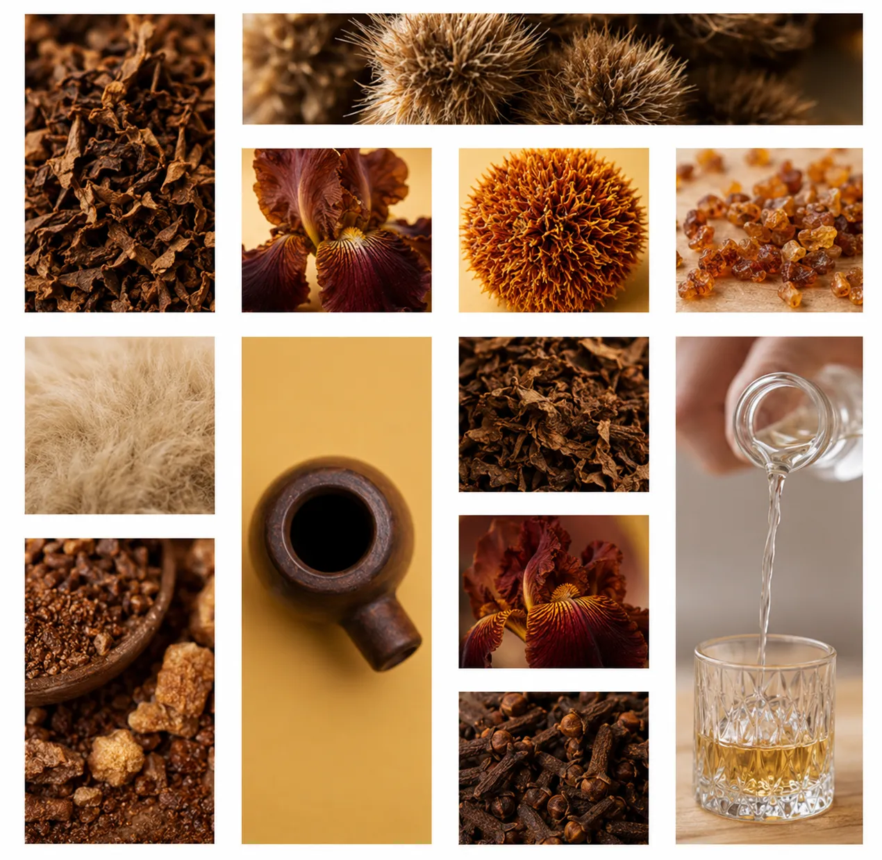 Fragrance Note