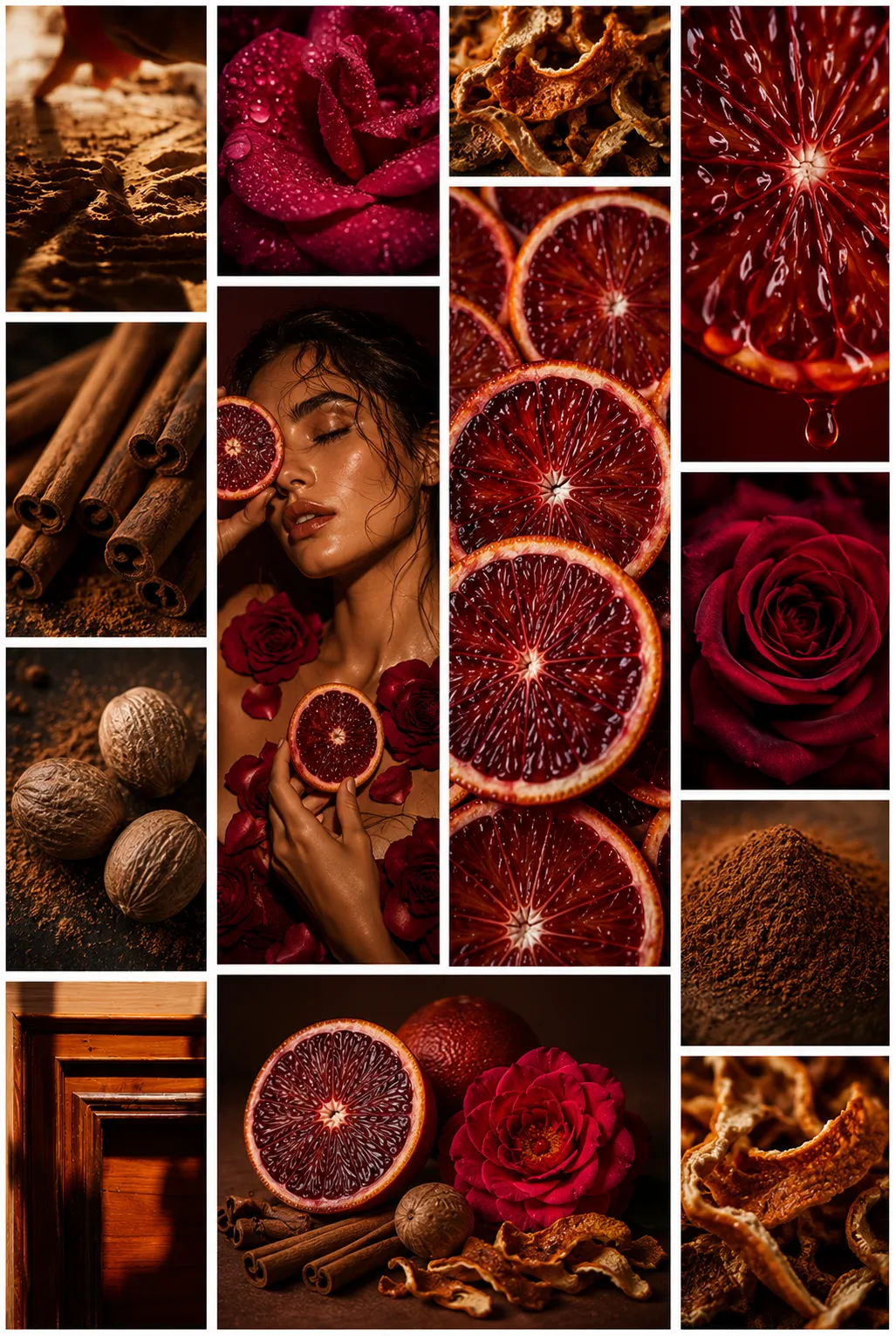 Fragrance Note