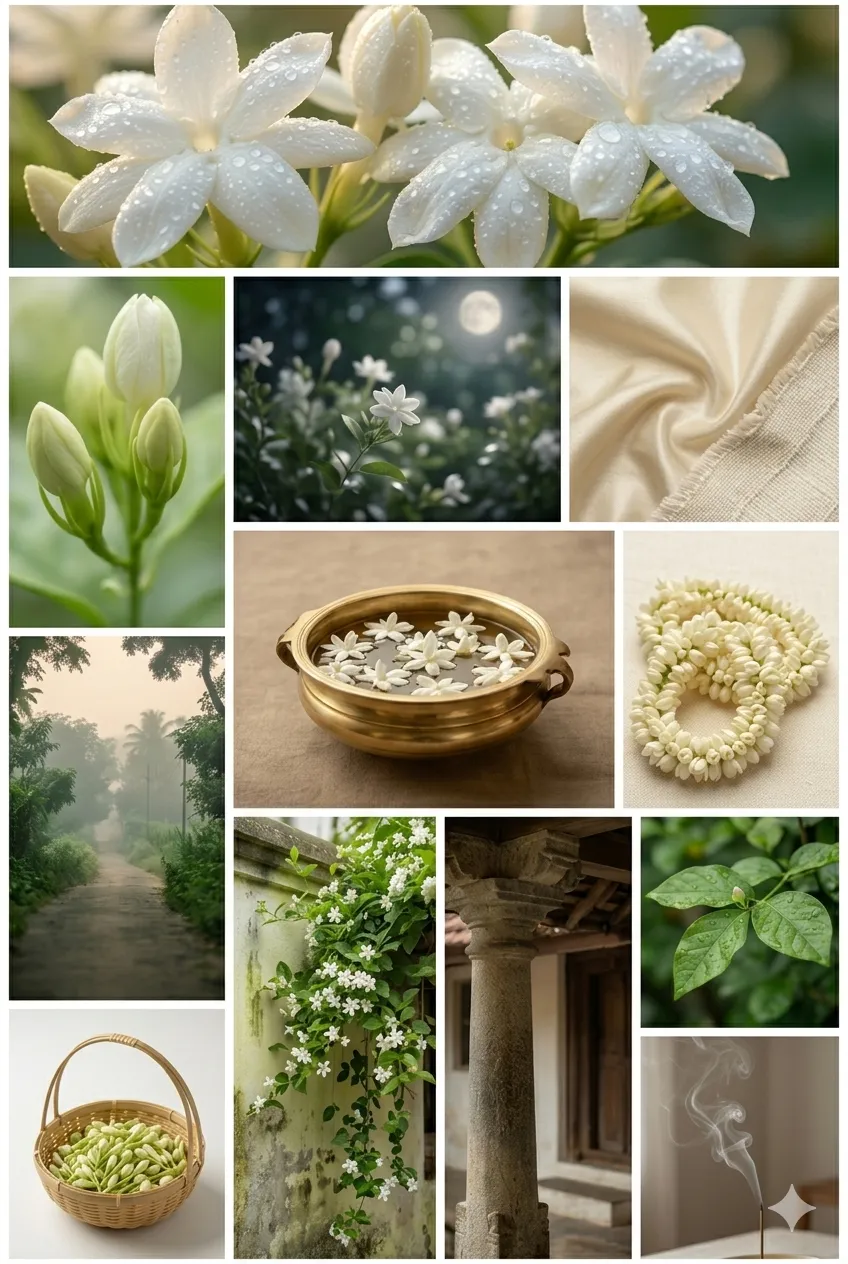 Fragrance Note
