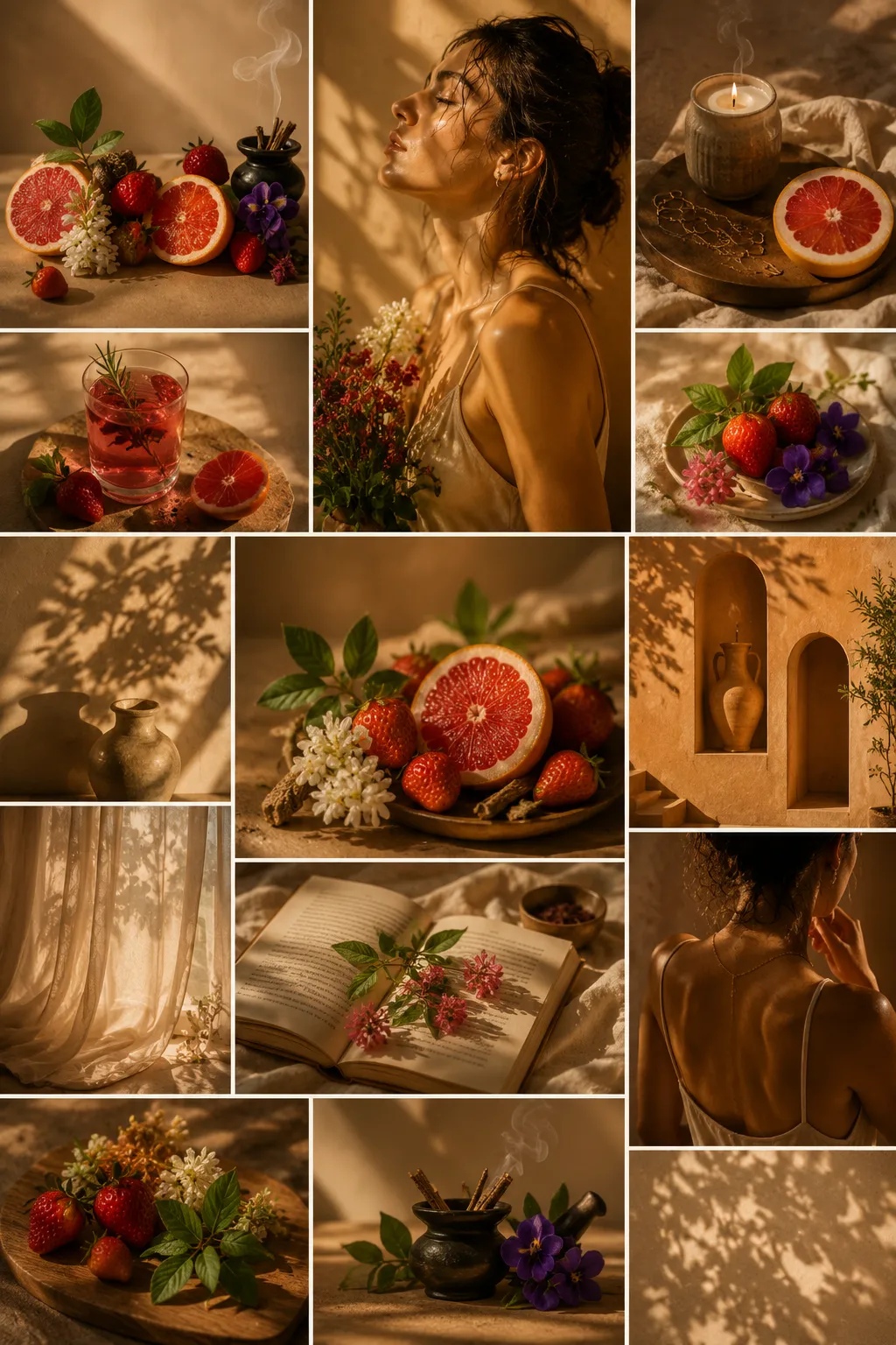 Fragrance Note