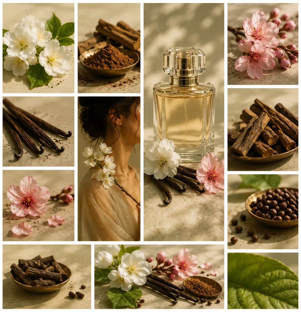 Fragrance Note