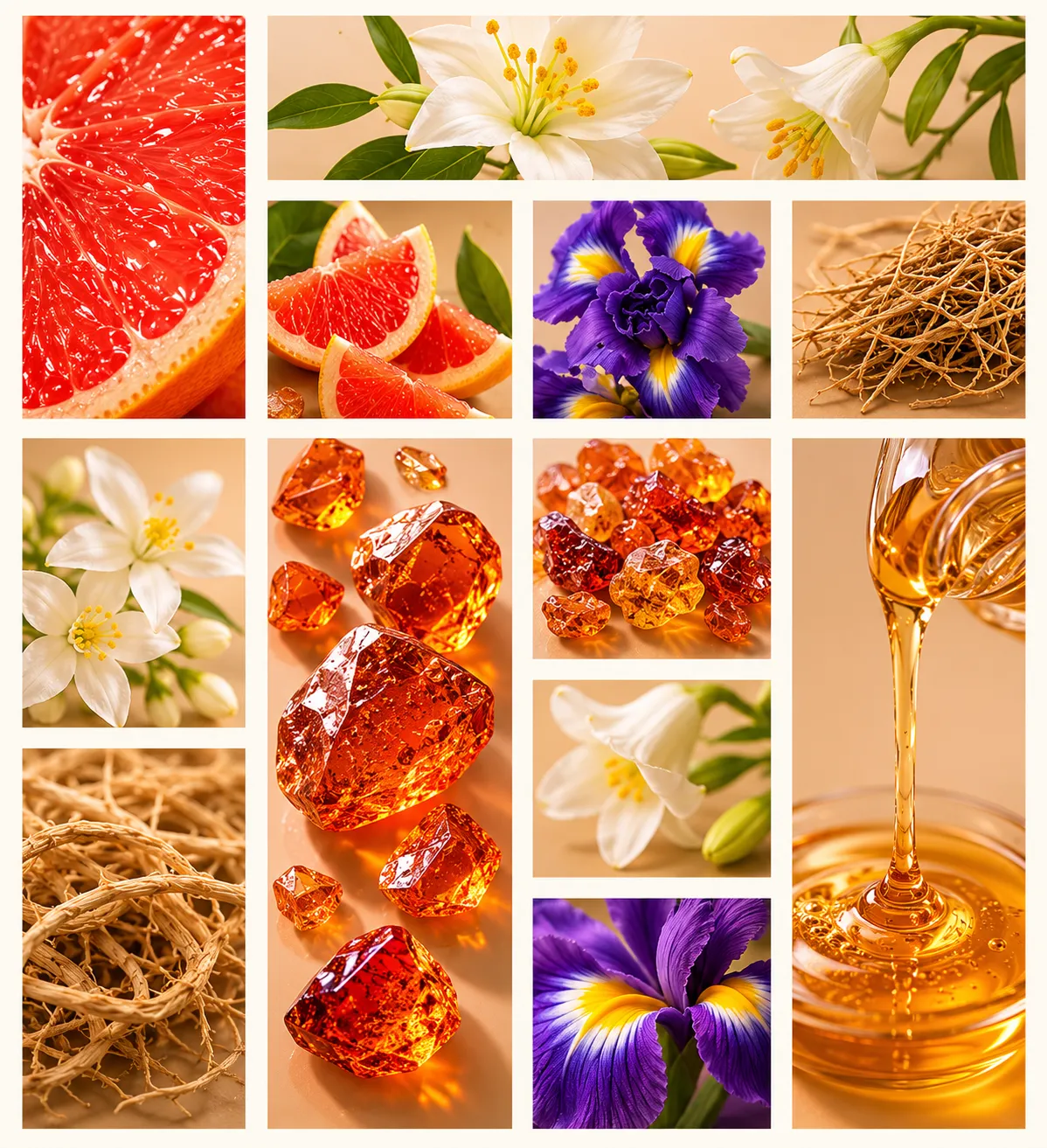 Fragrance Note