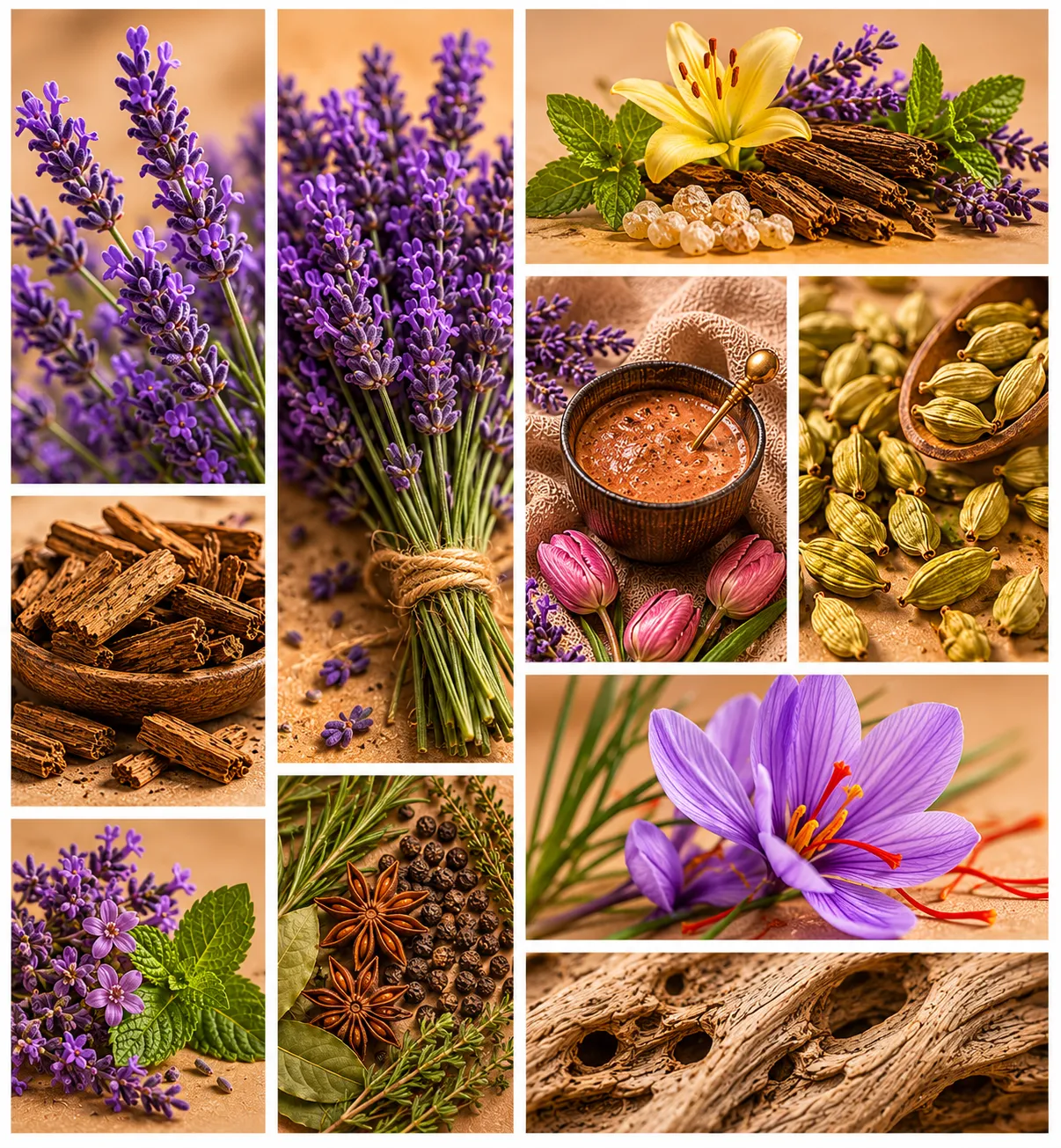 Fragrance Note