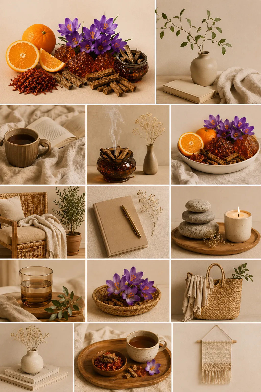 Fragrance Note