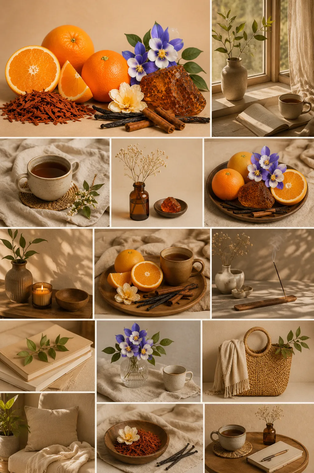 Fragrance Note