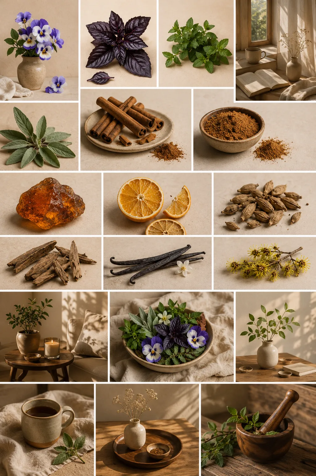 Fragrance Note
