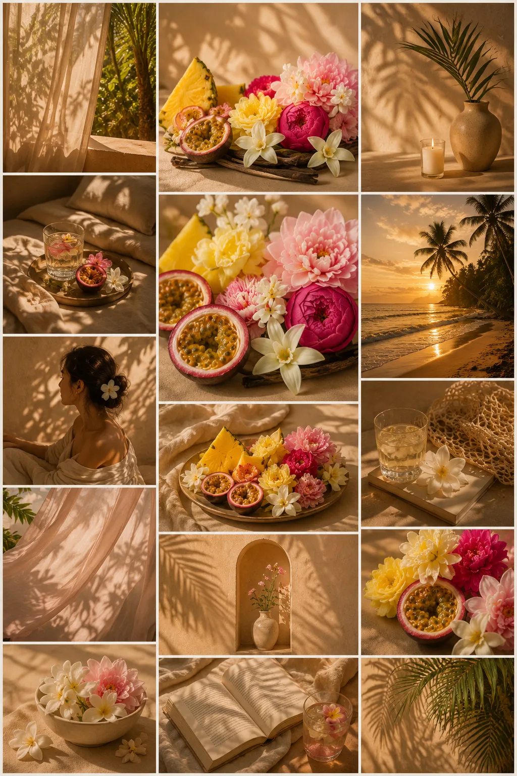Fragrance Note