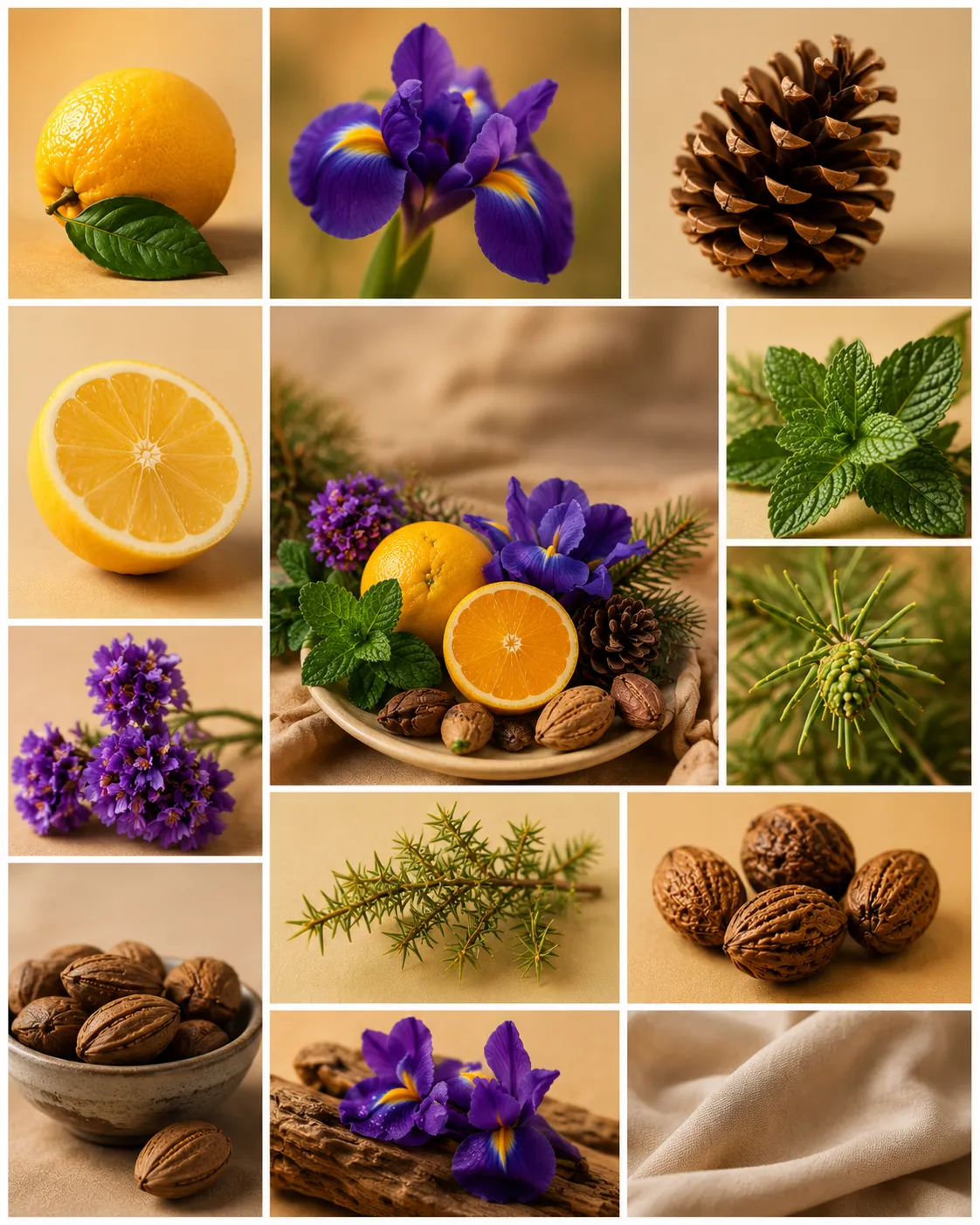 Fragrance Note