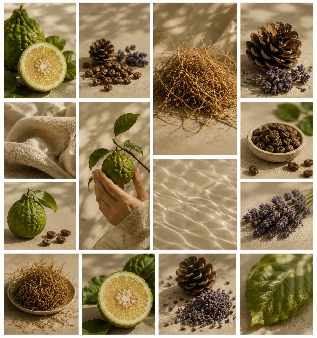 Fragrance Note