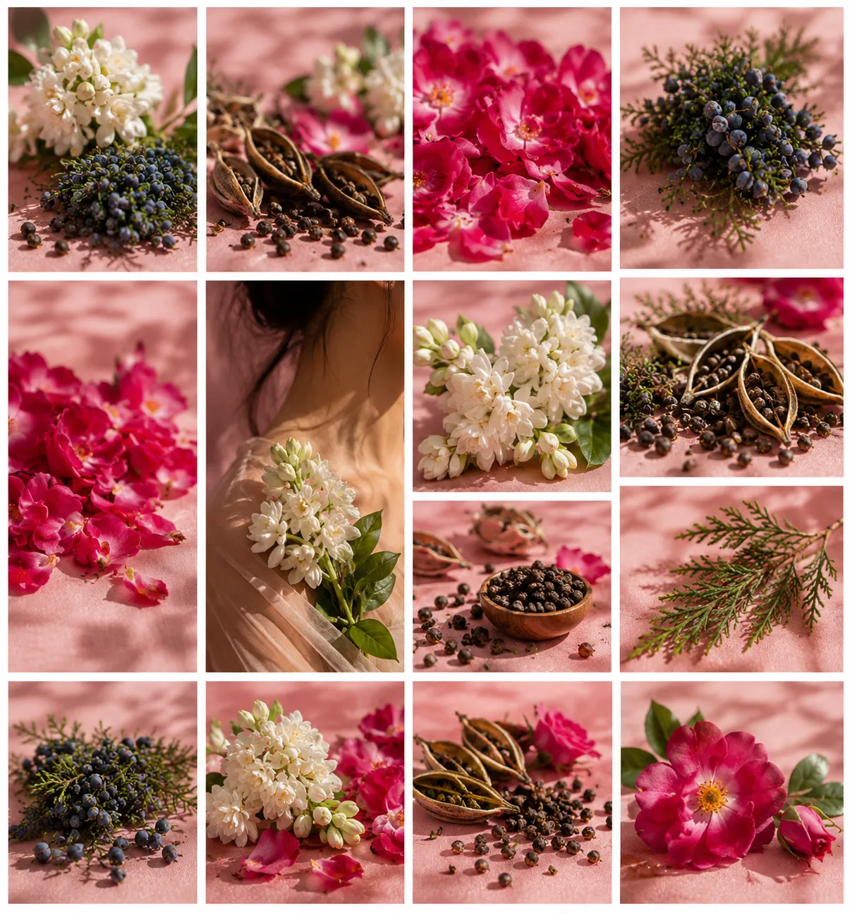 Fragrance Note