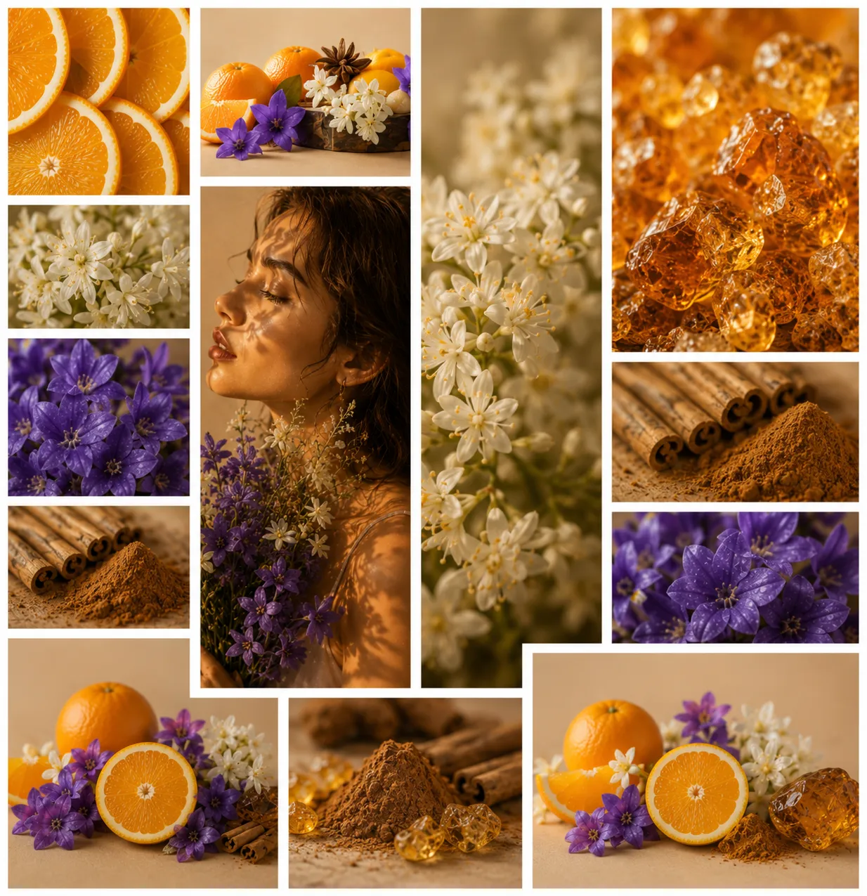 Fragrance Note