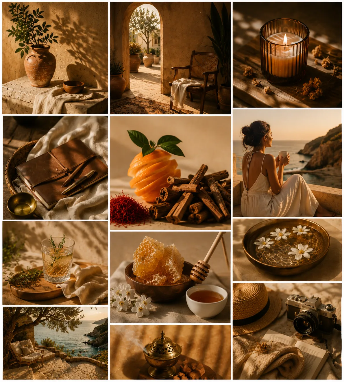 Fragrance Note