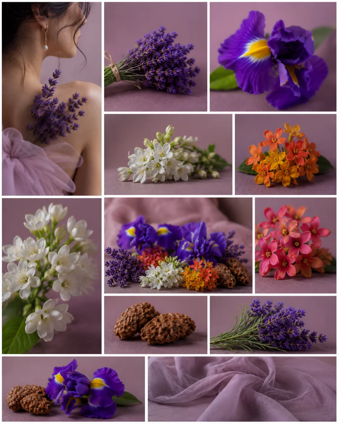 Fragrance Note
