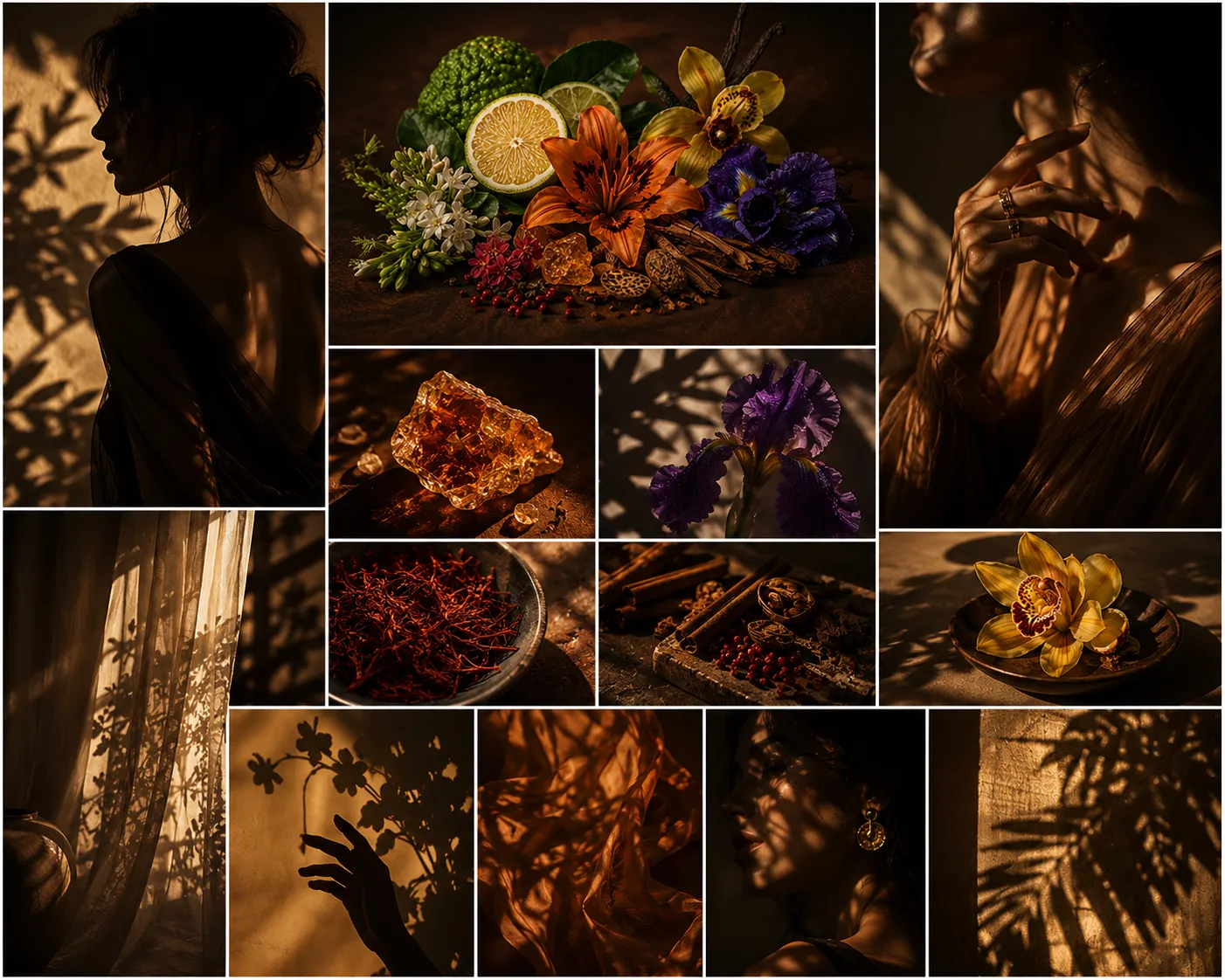 Fragrance Note