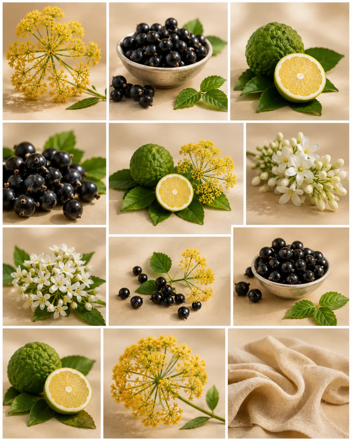 Fragrance Note
