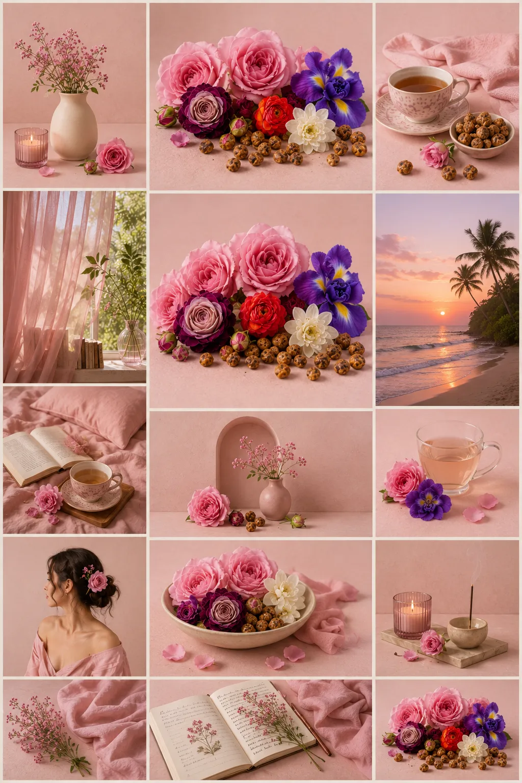 Fragrance Note
