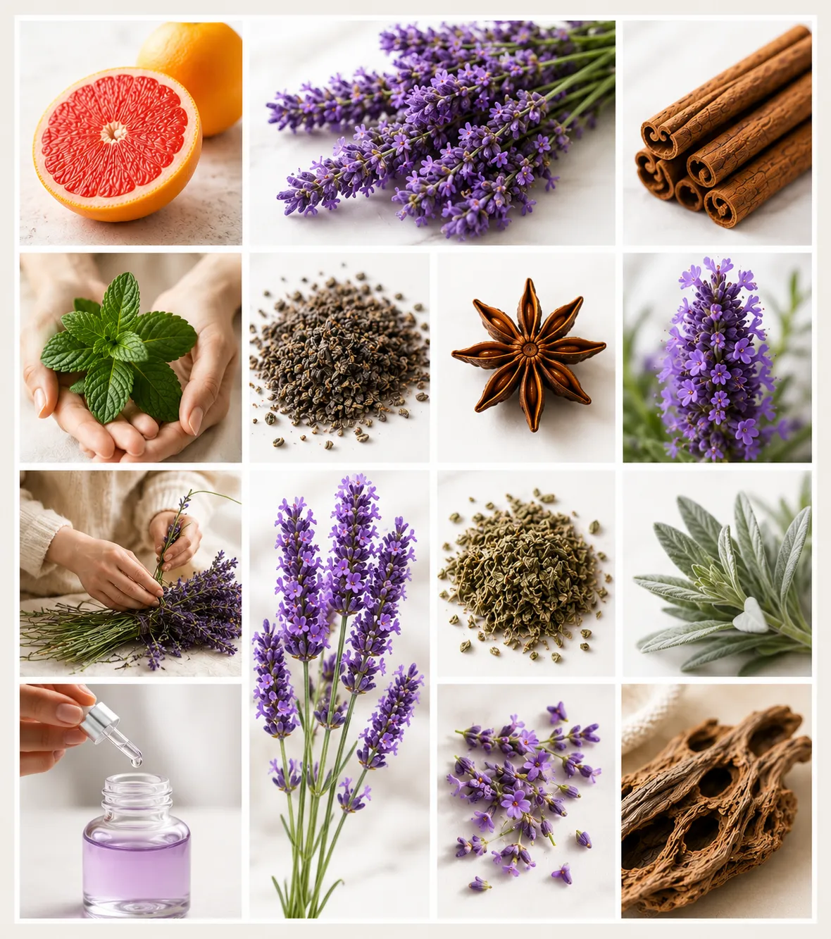 Fragrance Note