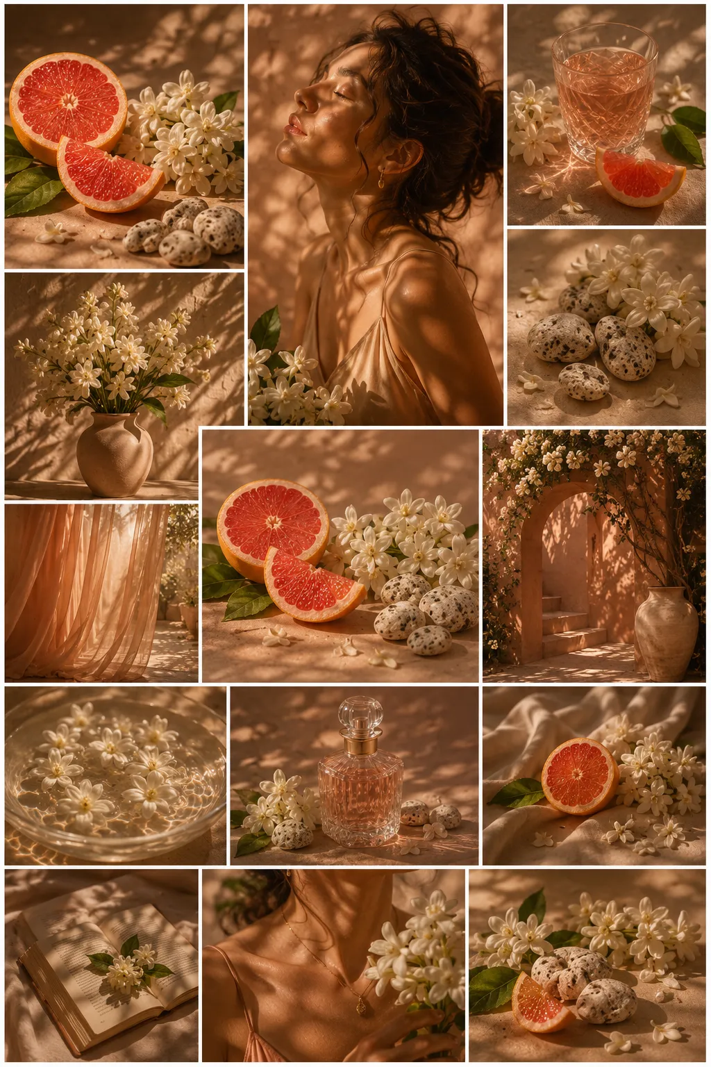 Fragrance Note