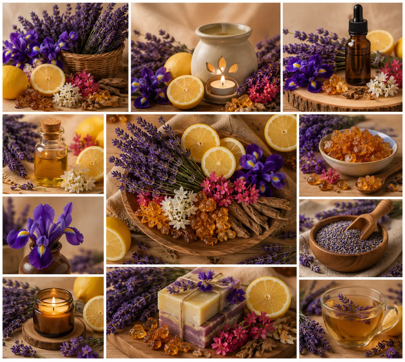 Fragrance Note