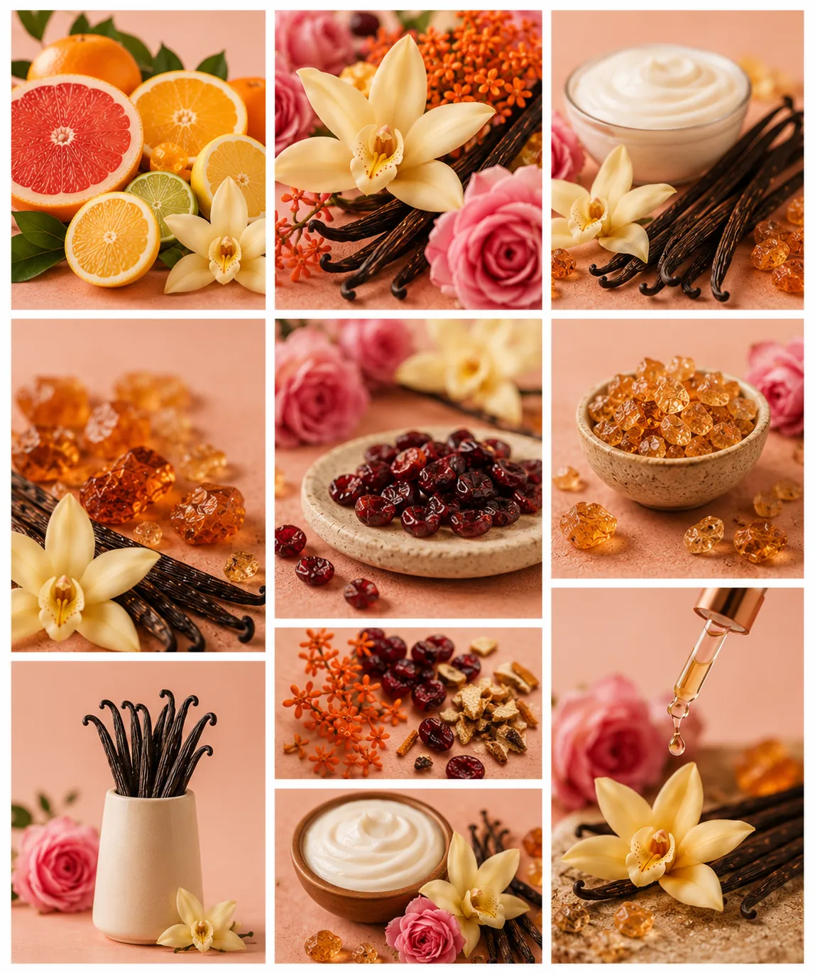 Fragrance Note