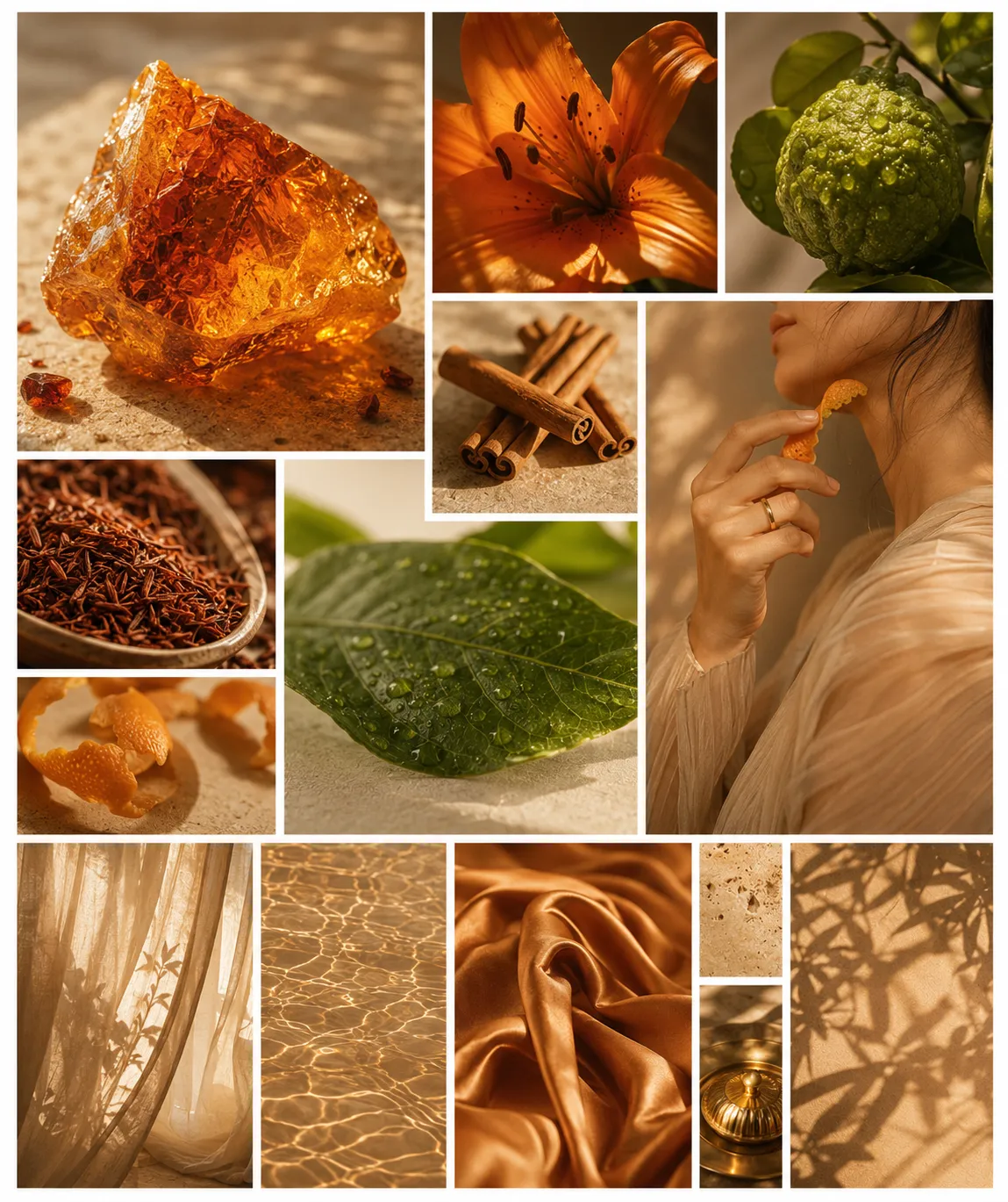Fragrance Note