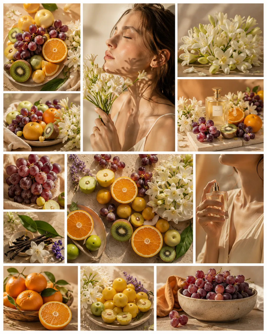 Fragrance Note