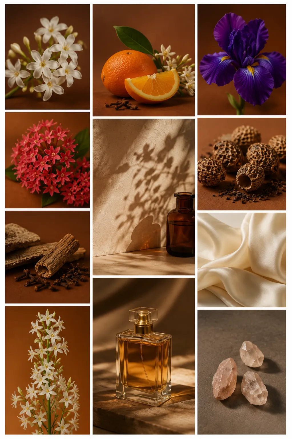 Fragrance Note