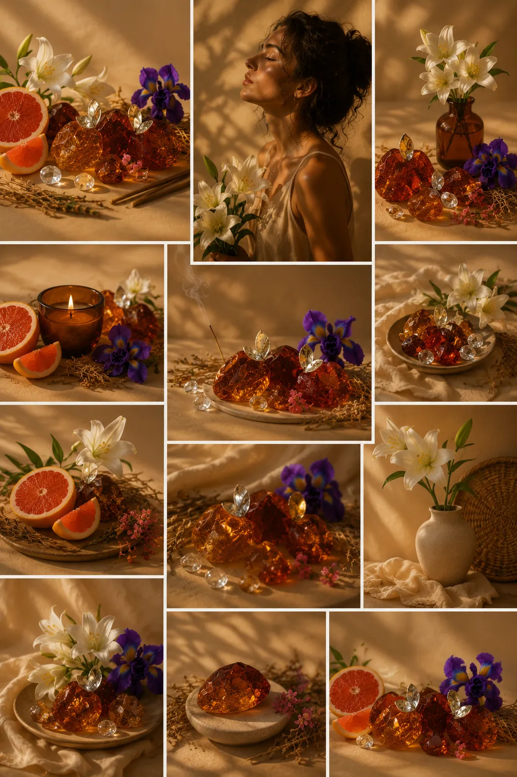Fragrance Note