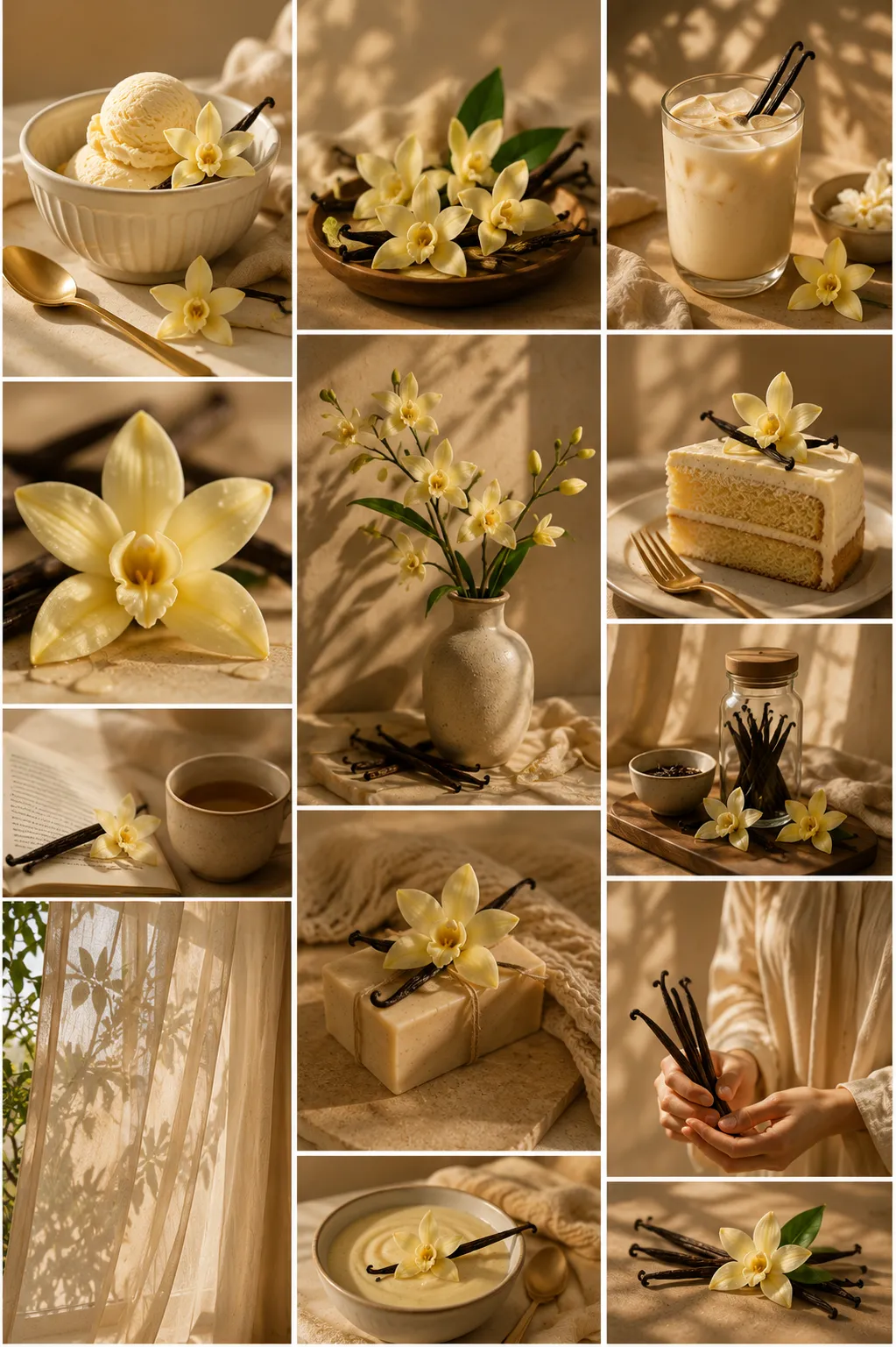 Fragrance Note