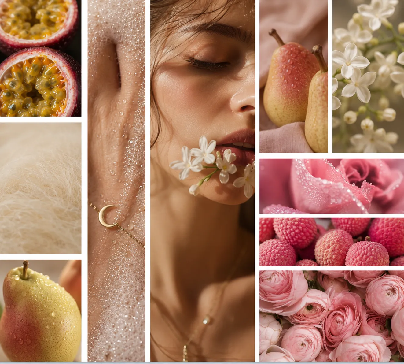 Fragrance Note