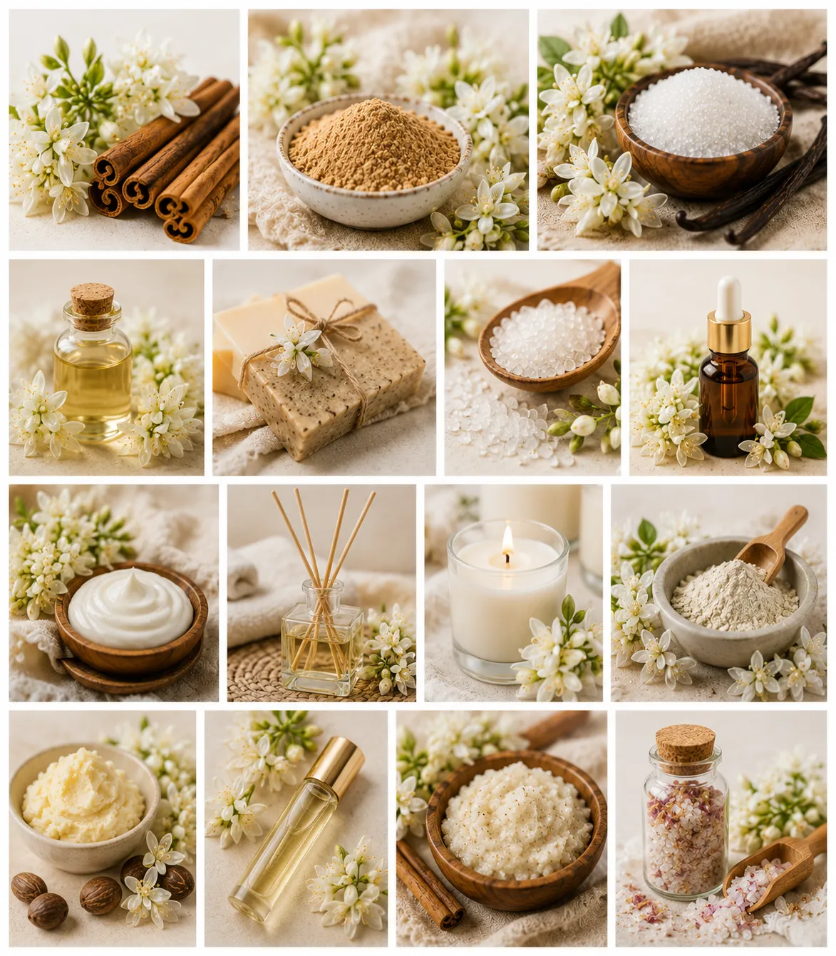 Fragrance Note