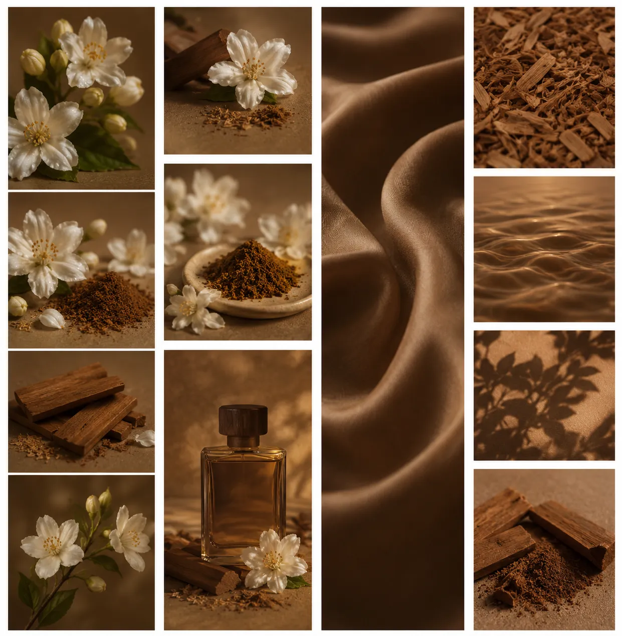 Fragrance Note