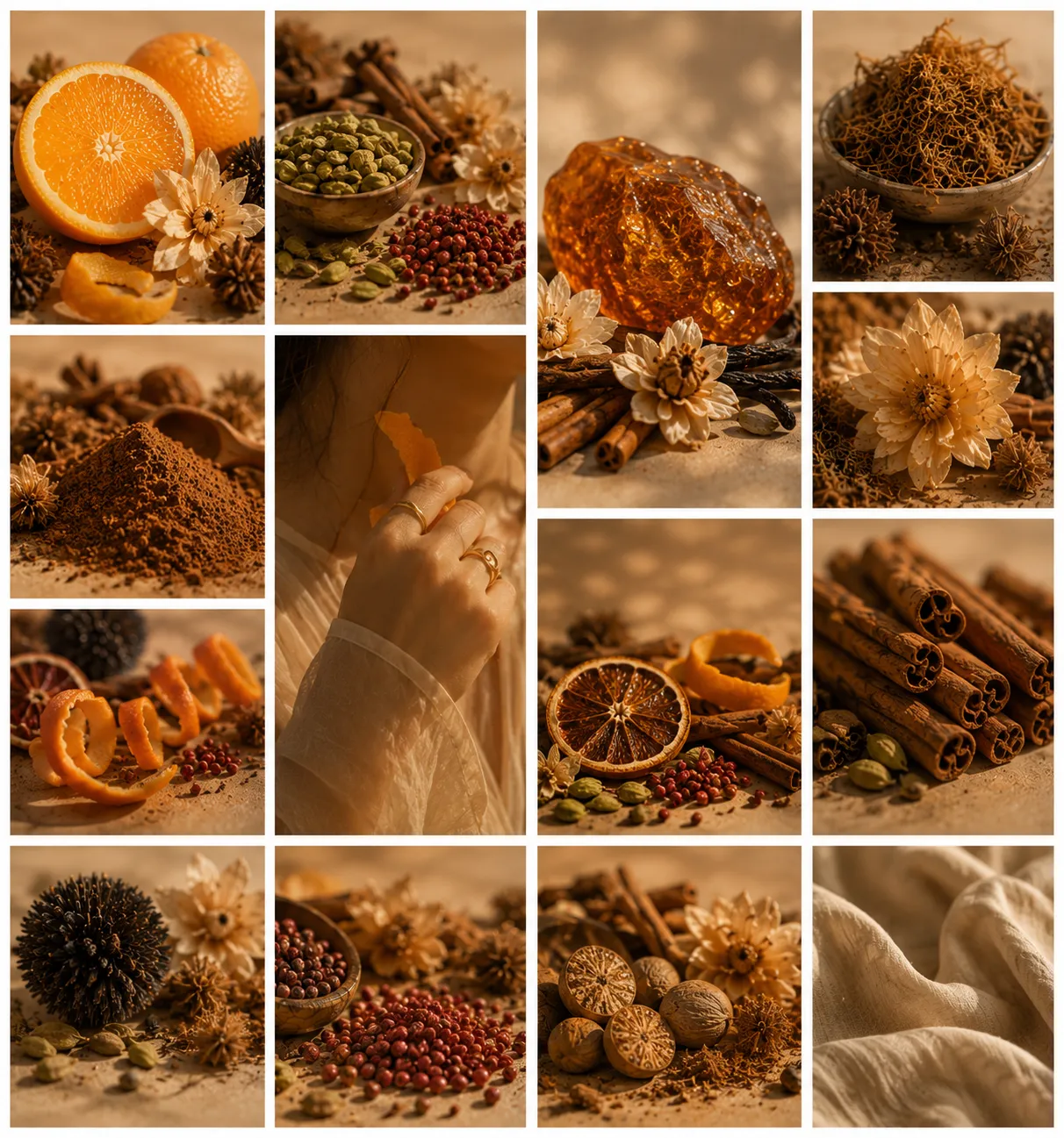Fragrance Note