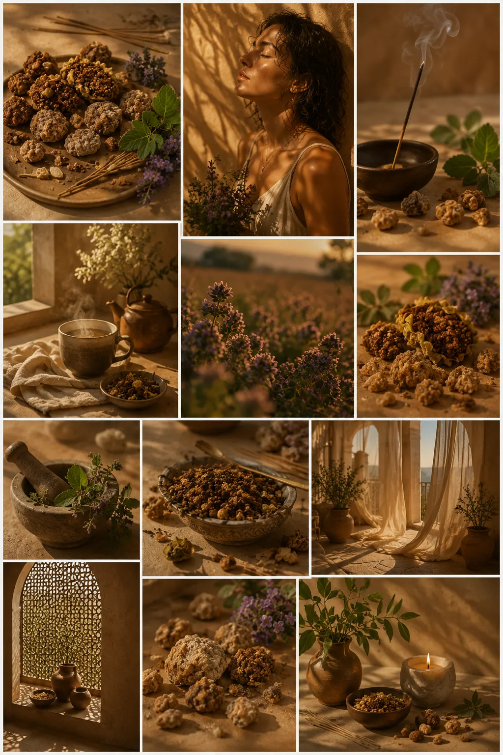 Fragrance Note