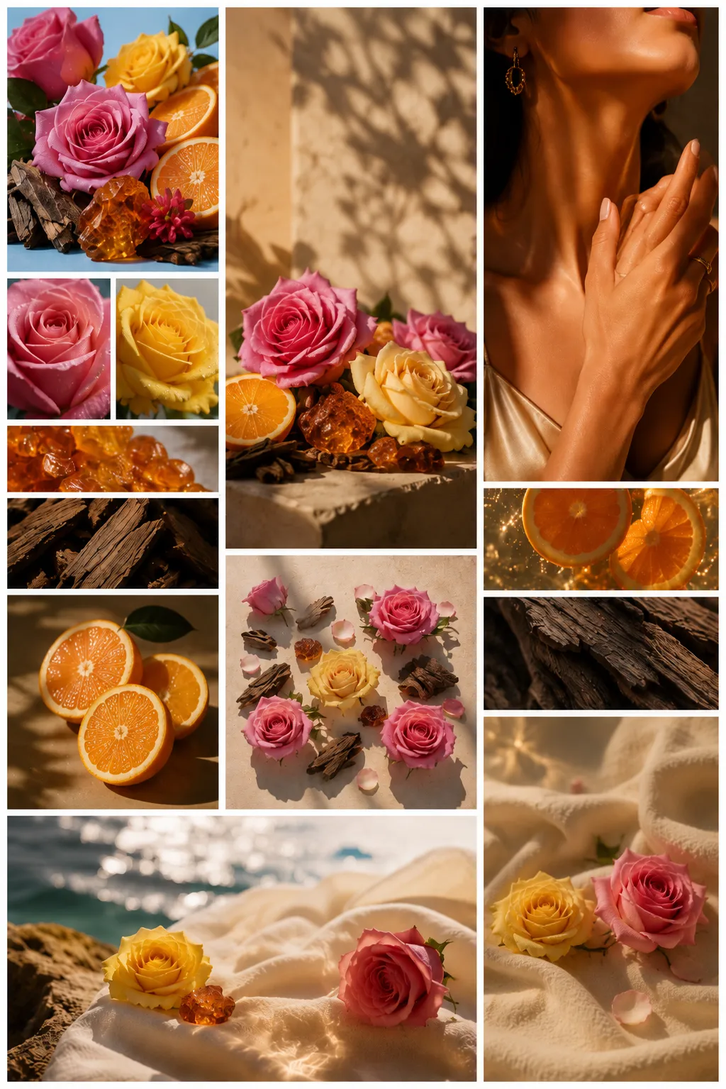 Fragrance Note