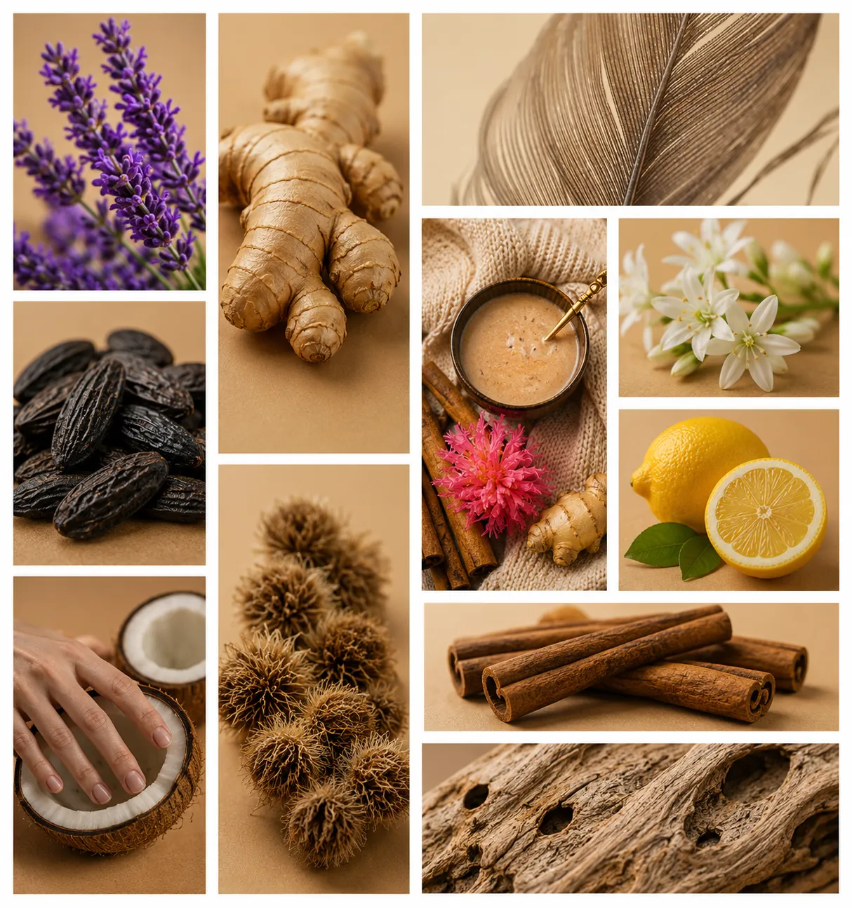 Fragrance Note