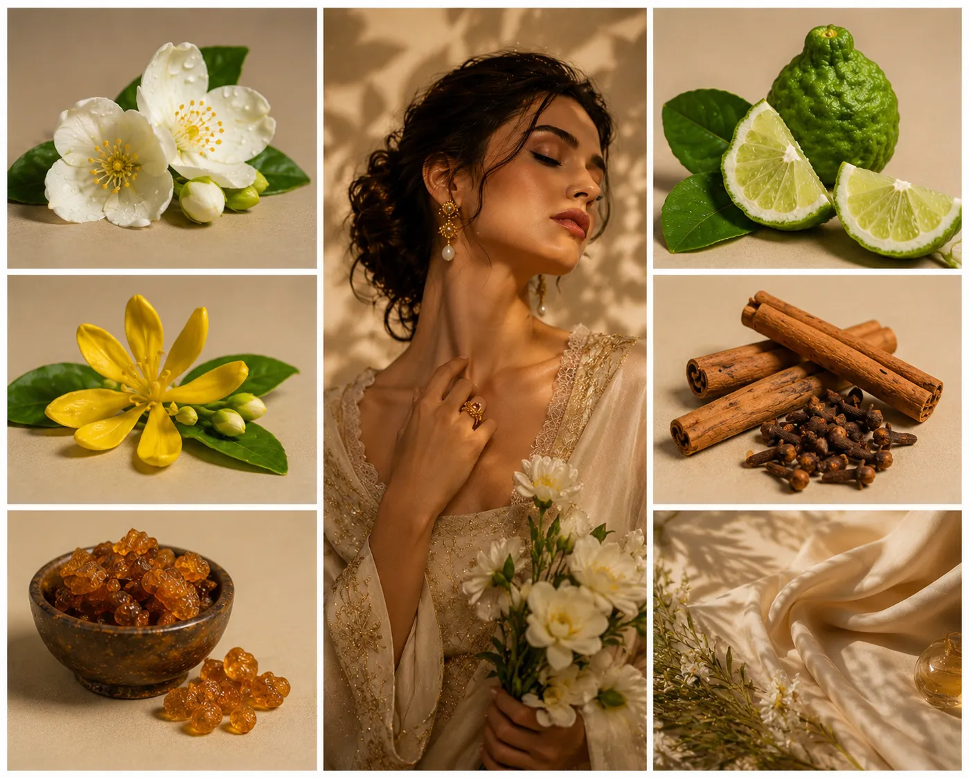 Fragrance Note