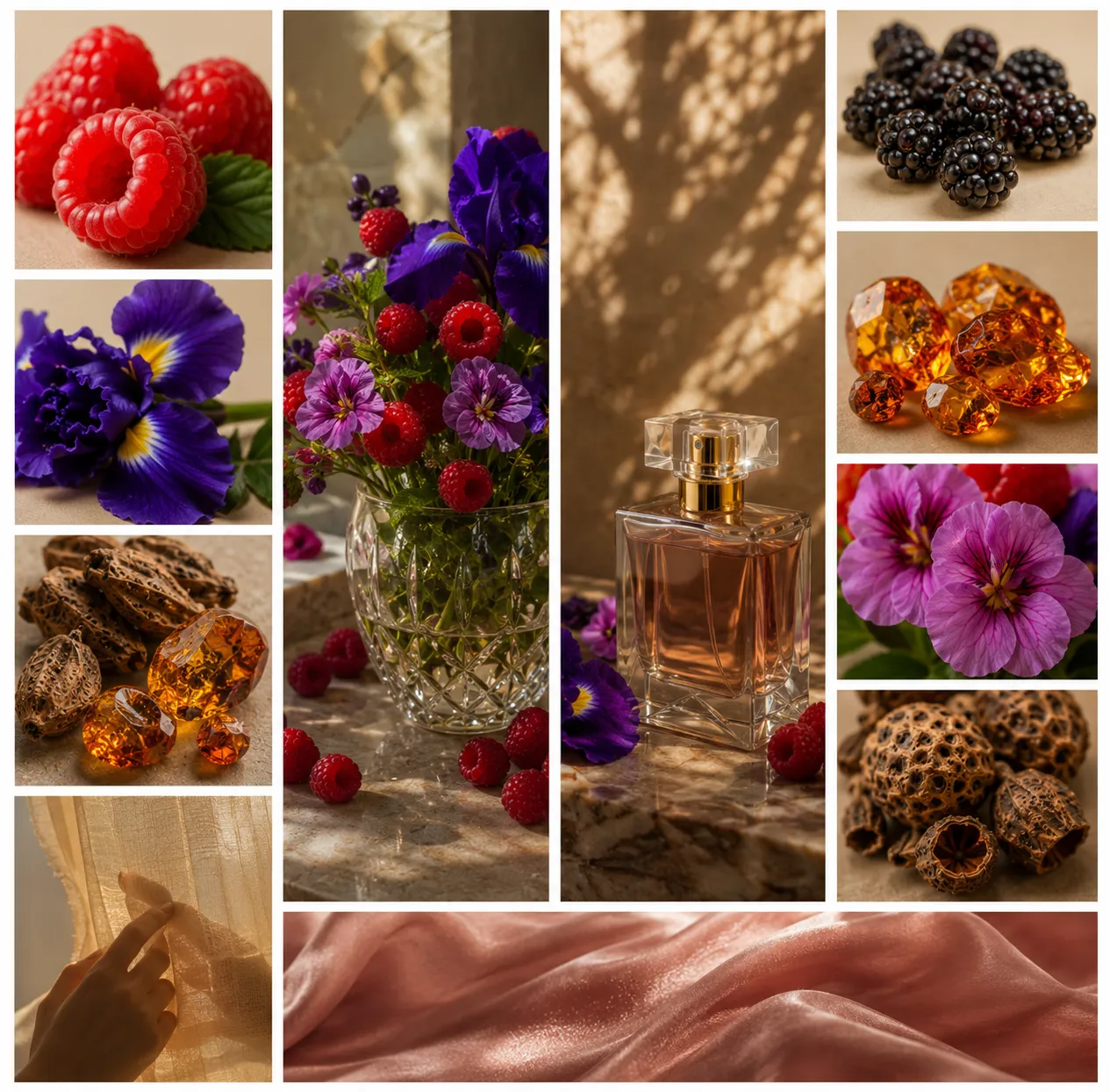 Fragrance Note