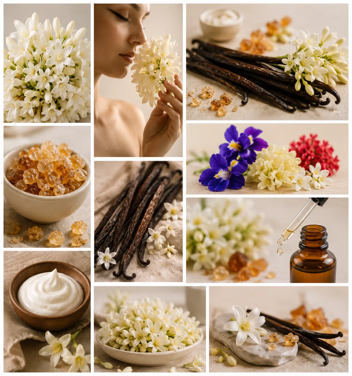 Fragrance Note