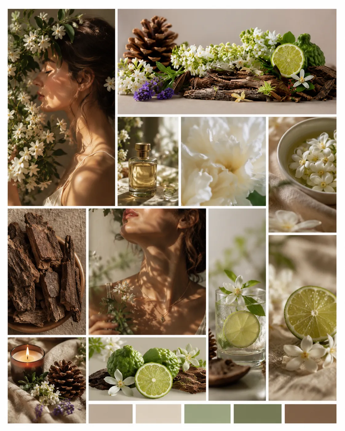 Fragrance Note