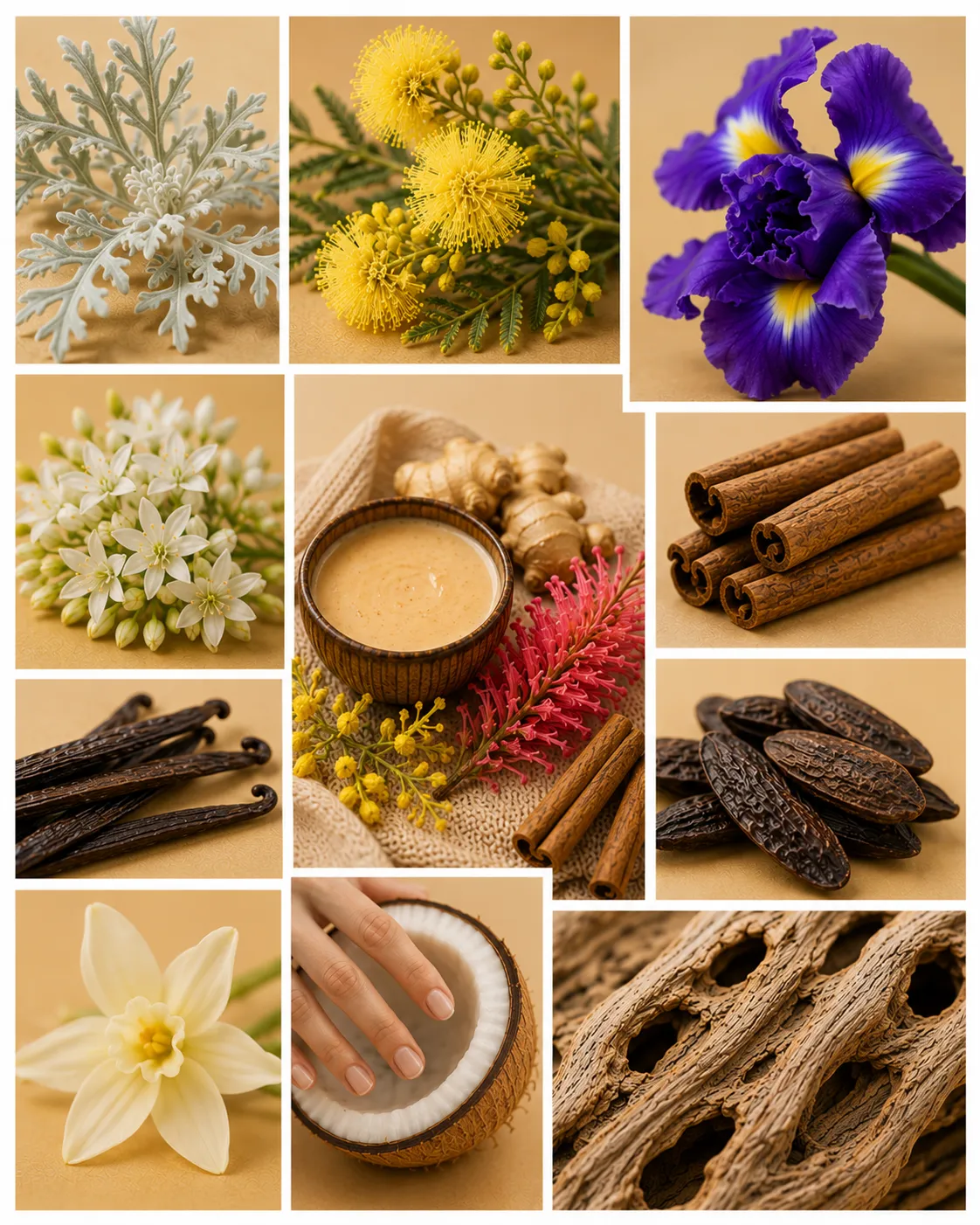 Fragrance Note