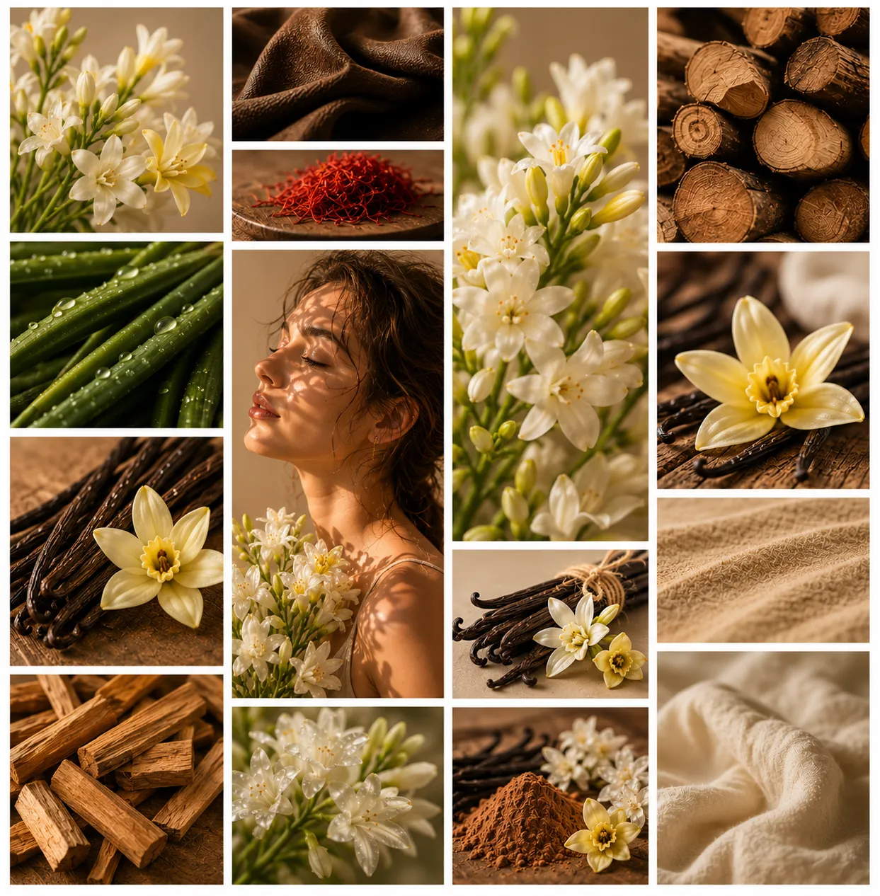 Fragrance Note