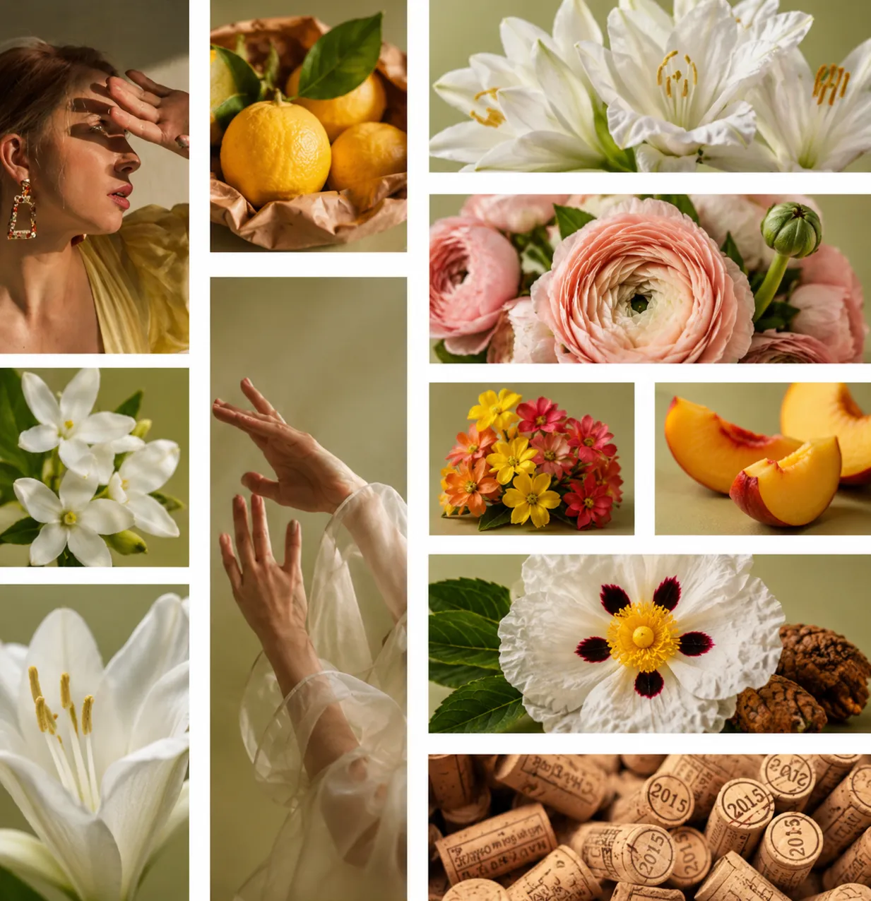 Fragrance Note