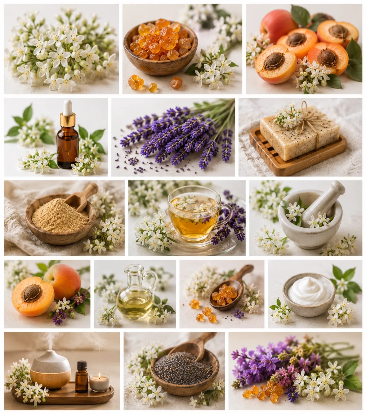 Fragrance Note