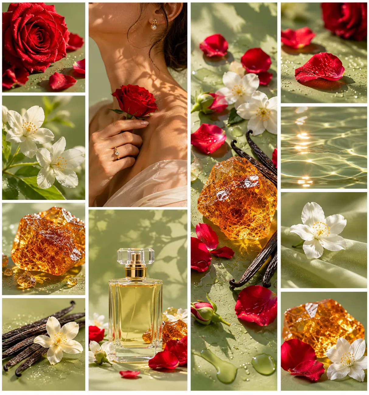 Fragrance Note